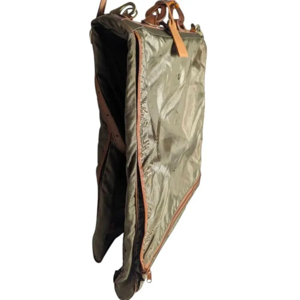 HARTMANN Vintage Nylon Garment Bag